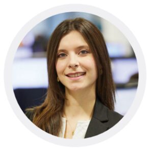 Photo of Joana Palha