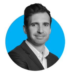 Photo of Julien Portejoie