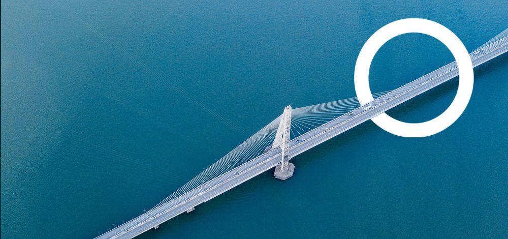 Page Hero - Bridge with Circle