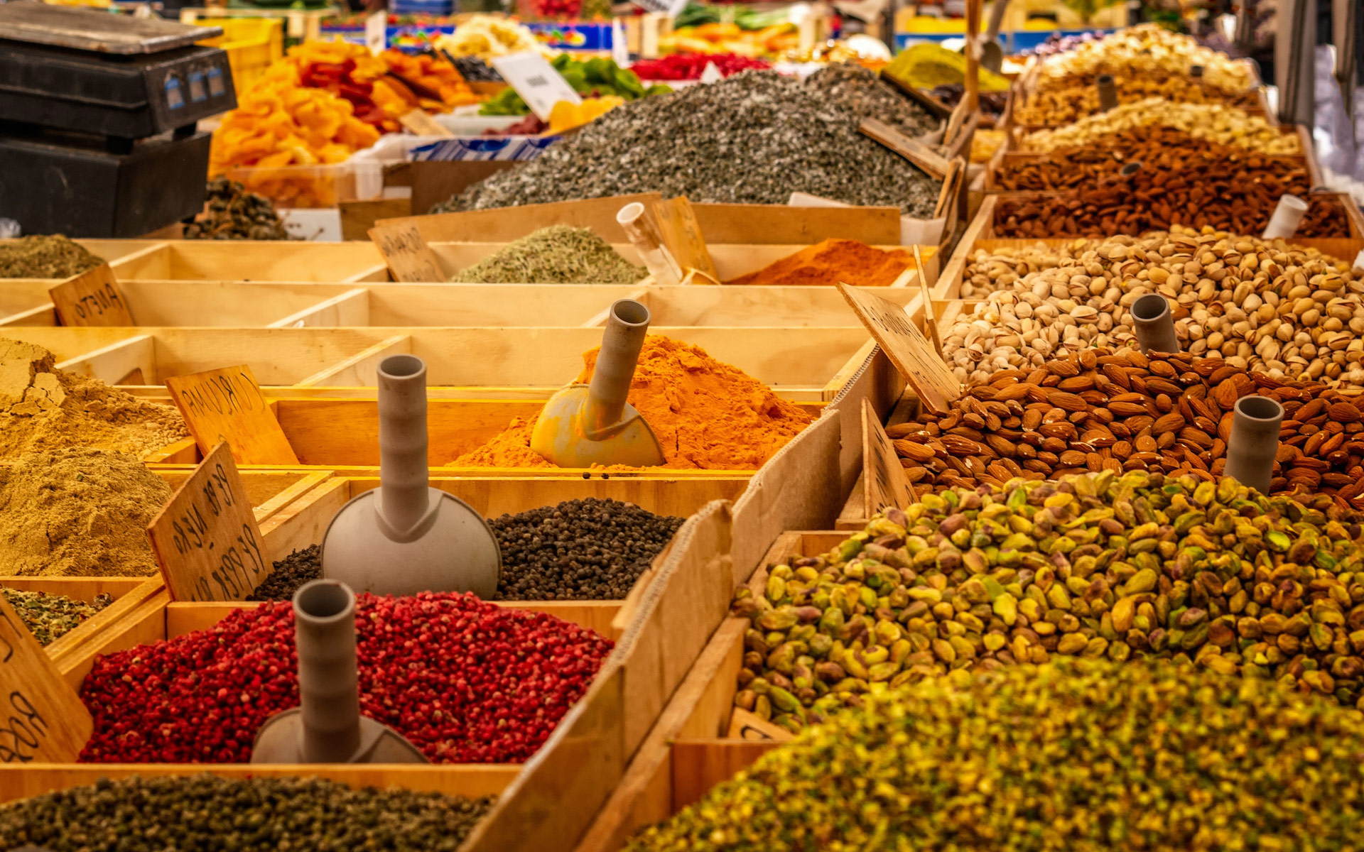 Standout Image - Food & Bev