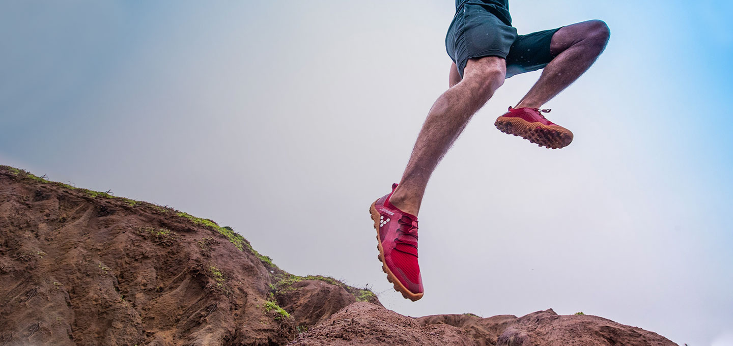 Vivobarefoot Forward Looking Advisory Ayming Uk