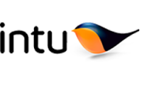 Client Logo - intu Digital