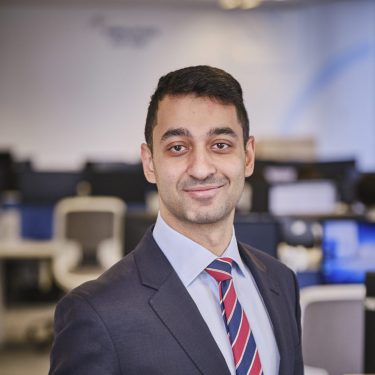 Nikhil Anand