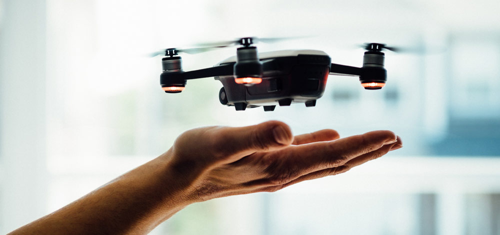 Best drone 2019 under hot sale 100