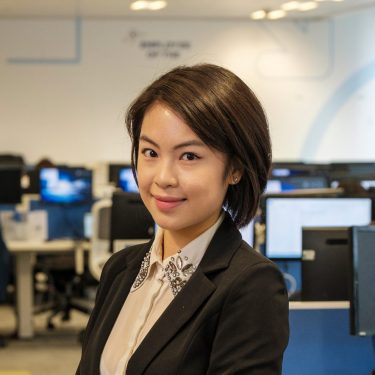 Monika Ngo Thu