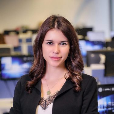 Maria Grinberg Profile